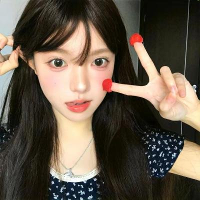 爱普丽尔的洗礼