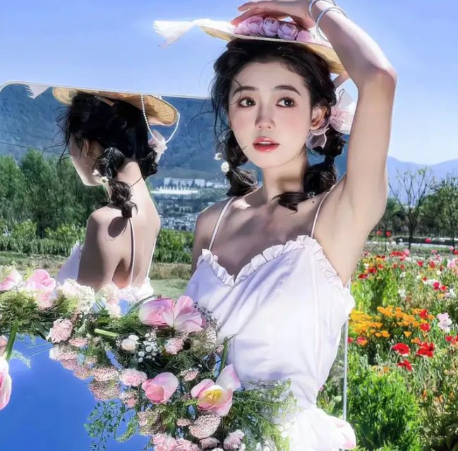 小台灯